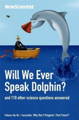 Will We Ever Speak Dolphin?