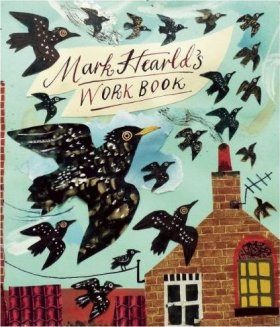 Mark Hearld's Work Book