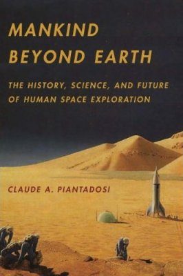 Mankind Beyond Earth