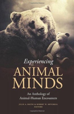 Experiencing Animal Minds