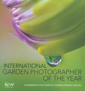 International Garden Photographer of the Year