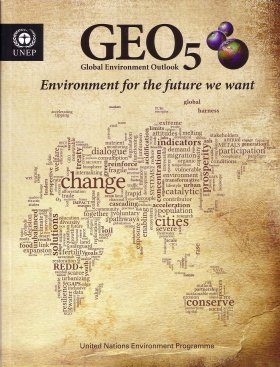 Global Environment Outlook 5
