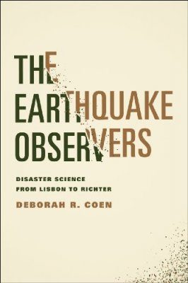 The Earthquake Observers