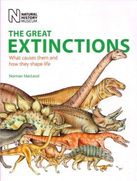 The Great Extinctions