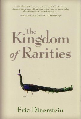 The Kingdom of Rarities