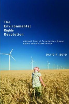 The Environmental Rights Revolution
