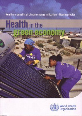 Health in the Green Economy