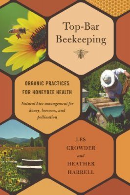 Top-Bar Beekeeping