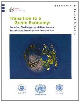Transition to a Green Economy