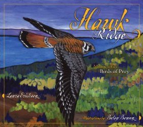 Hawk Ridge