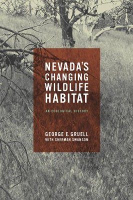 Nevada's Changing Wildlife Habitat