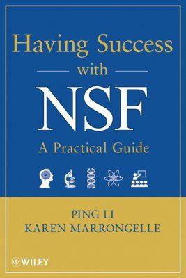 Having Success with NSF