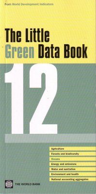 The Little Green Data Book 2012