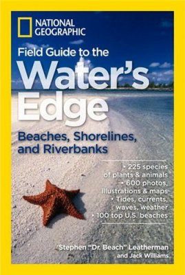 National Geographic Field Guide to the Water's Edge
