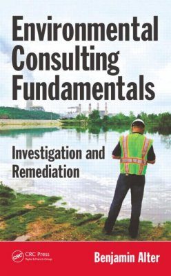 Environmental Consulting Fundamentals