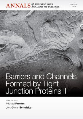 Barriers and Channels Formed by Tight Junction Proteins II