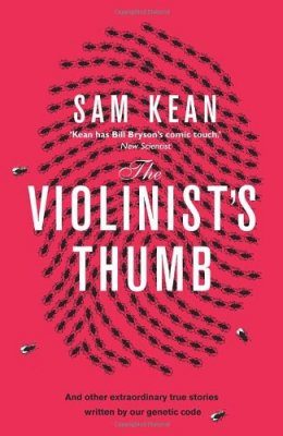 The Violinist's Thumb