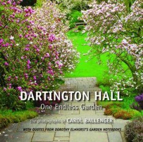 Dartington Hall