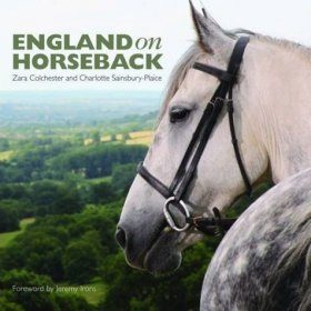 England on Horseback