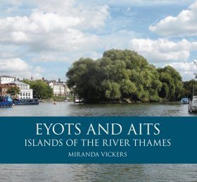 Eyots and Aits