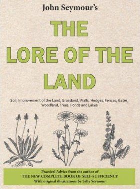 Lore of the Land