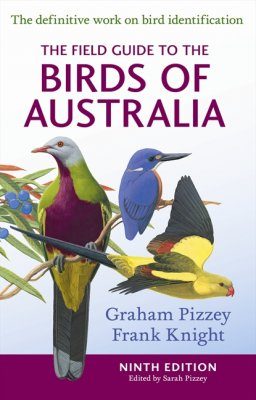The Field Guide to the Birds of Australia