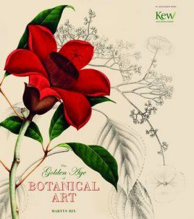 The Golden Age of Botanical Art