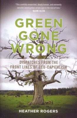 Green Gone Wrong