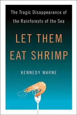 Let Them Eat Shrimp