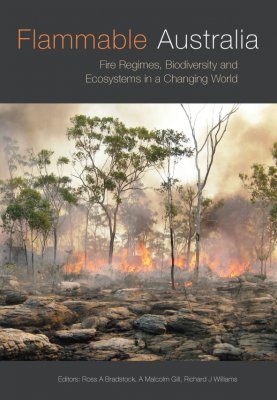 Flammable Australia