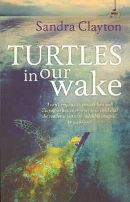 Turtles in Our Wake