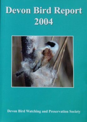 Devon Bird Report 2004