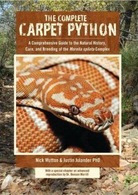 The Complete Carpet Python