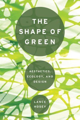 The Shape of Green