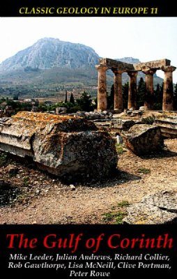 The Gulf of Corinth