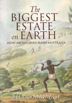 The Biggest Estate on Earth
