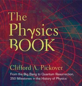 The Physics Book