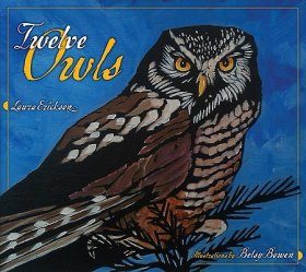 Twelve Owls