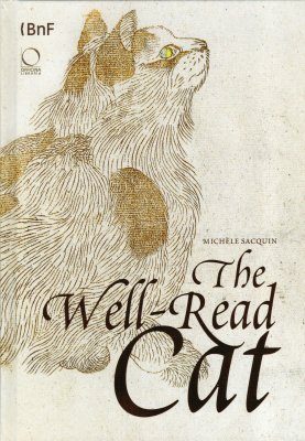 The Well-Read Cat