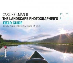 The Landscape Photography Field Guide