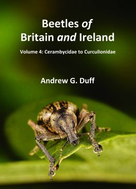 Beetles of Britain and Ireland, Volume 4