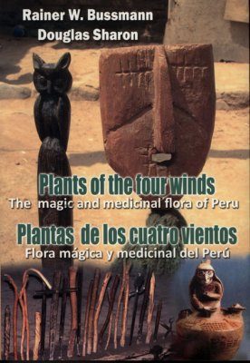 Plants of the Four Winds / Plantas de los Cuatros Vientos
