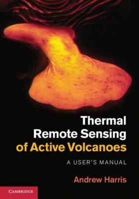 Radiometry of Active Volcanoes