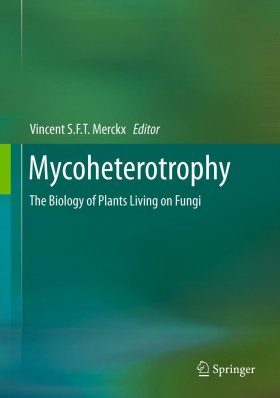 Mycoheterotrophic Flowering Plants
