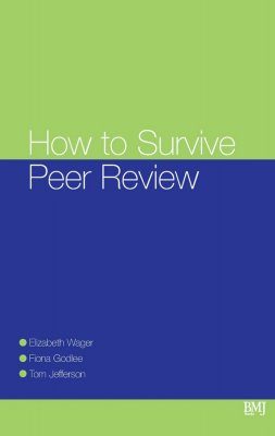 How to Survive Peer Review