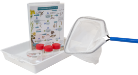 Pond Dipping Kit - Medium Net