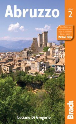 Bradt Travel Guide: Abruzzo
