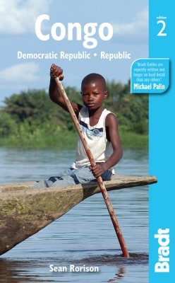 Bradt Travel Guide: Congo