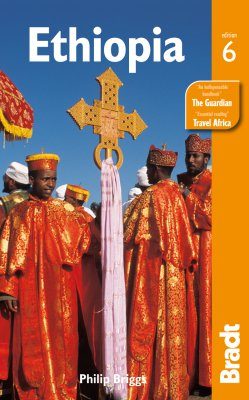 Bradt Travel Guide: Ethiopia