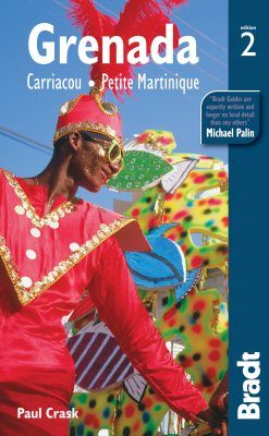 Bradt Travel Guide: Grenada